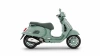 Vespa GTS 310 80th Anniversary Edition - Hommage an eine Legende zum 80sten Geburtstag.